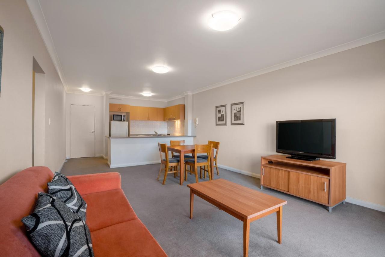 Leisure Inn Spires Leura Exterior foto